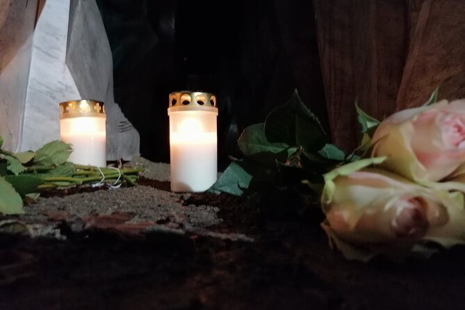 Jewish Berlin: Walking tour The Old Jewish Quarter (private 3 Hours tour) - The Neue Synagoge and Its Historical Role