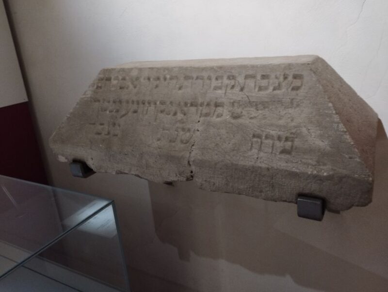 Jewish Bologna and Modena or Ferrara - Jewish Bologna and Modena or Ferrara: An Insightful Journey Through Italian Jewish History