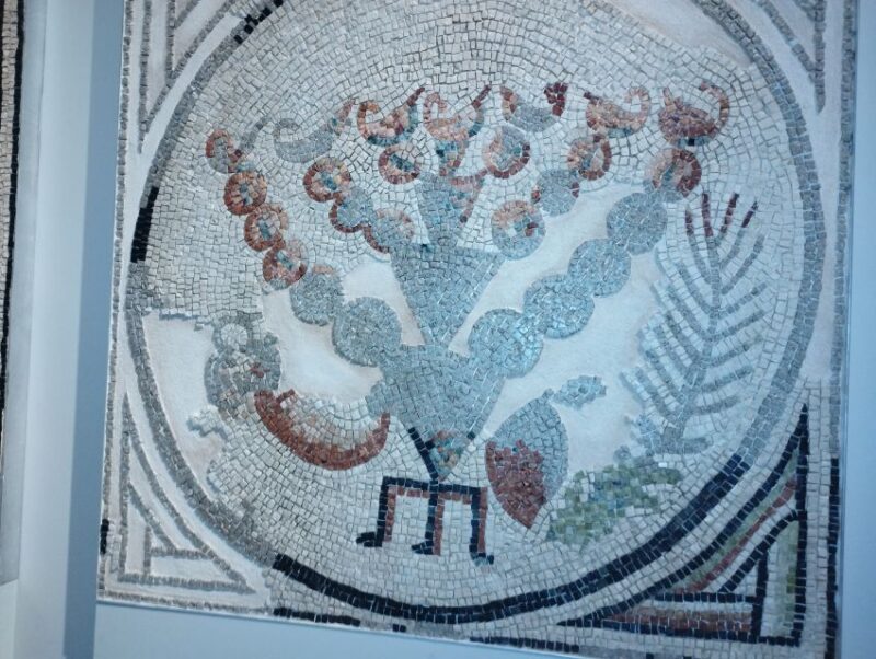 Jewish Bologna and Modena or Ferrara - Key Points