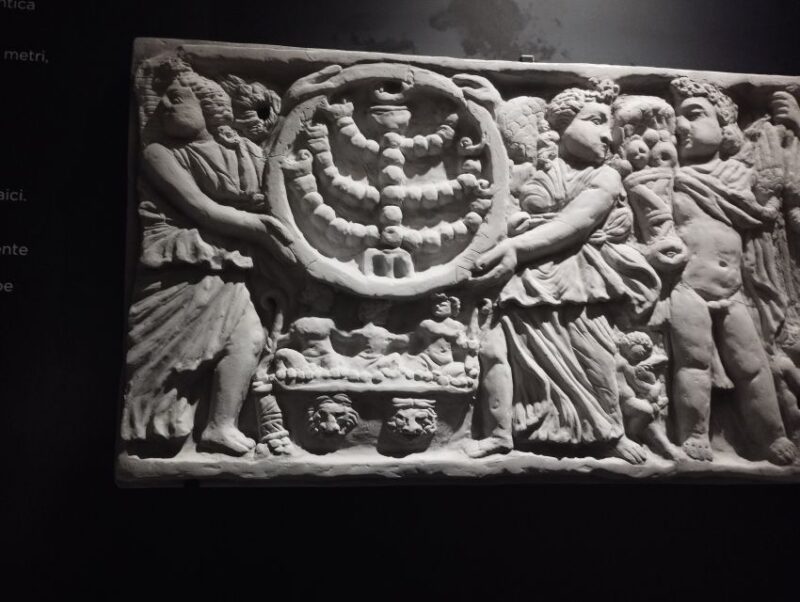 Jewish Bologna and Modena or Ferrara - Visiting Ferrara’s MEIS and the Jewish Ghetto