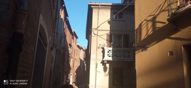 Jewish Bologna and Modena or Ferrara - Booking, Costs, and Additional Information