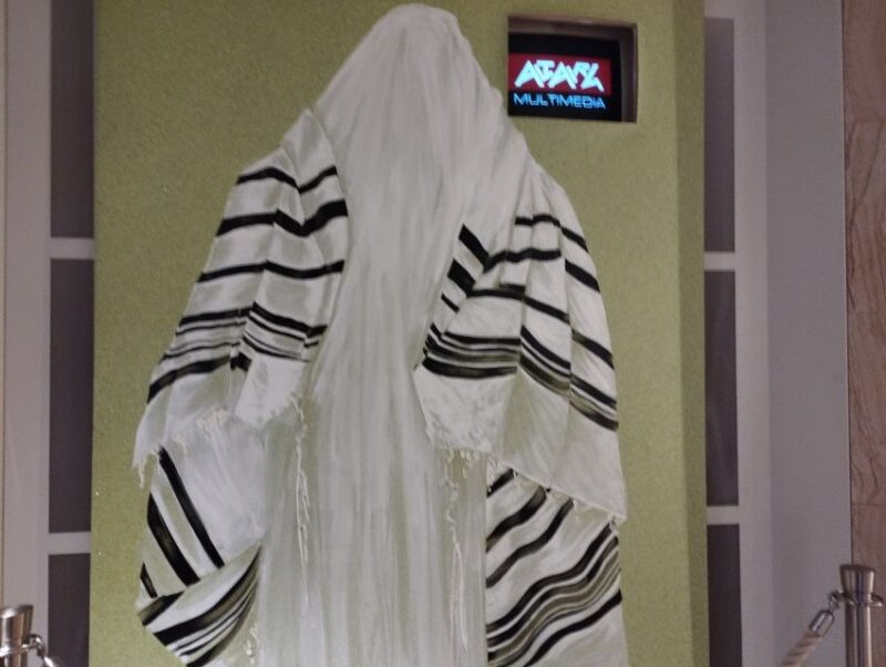 Jewish Bologna and Modena or Ferrara - Who Will Appreciate This Tour Most?