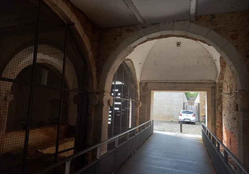 Jewish Coimbra Tour - Discover Coimbra’s Jewish Heritage with a Guided Tour for $49