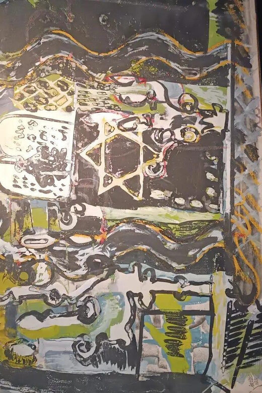 Jewish Ferrara - Visiting the Ghetto Ebraico in Ferrara