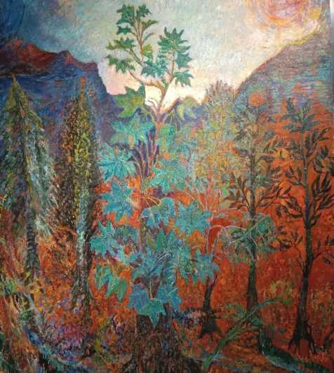 Jewish Ferrara - Discovering the Museo Nazionale dellEbraismo Italiano e della Shoah (MEIS)