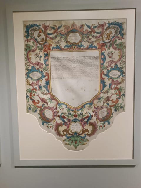 Jewish Ferrara - The Role of Ferrara in the Renaissance and Jewish Heritage