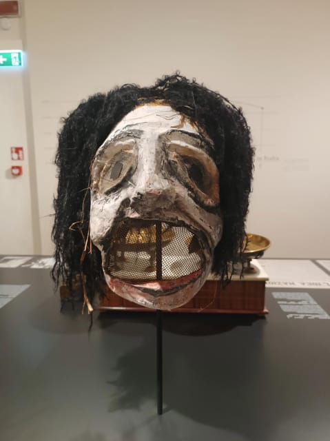 Jewish Ferrara - Practical Details and Accessibility