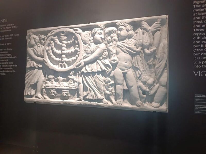 Jewish Ferrara - Comparing This Tour with Other Ferrara Experiences