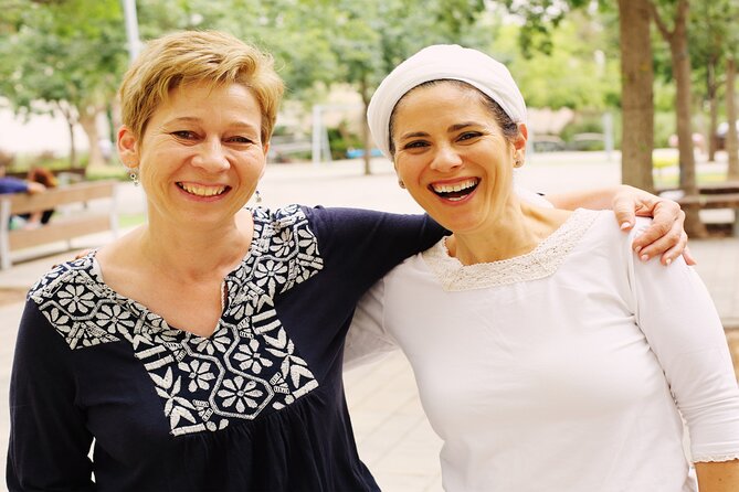 Jewish Gamla Stan and Jewish Museum Stockholm Private Tour - Focus on the Jewish Museum and Heritage Sites