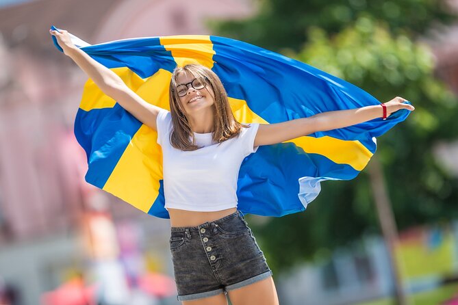 Jewish Gamla Stan and Jewish Museum Stockholm Private Tour - Frequently Asked Questions