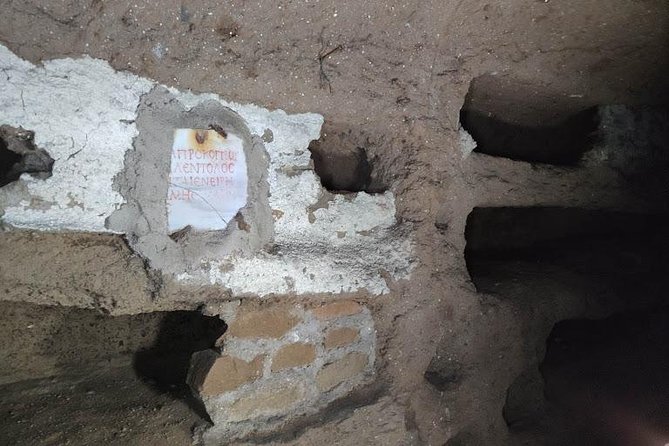 Jewish Ghetto and Synagogues with Jewish Roman Guide 3 Hours - Walking Through the Antico Quartiere Ebraico