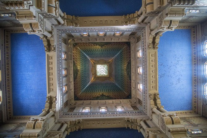 Jewish Ghetto and Synagogues with Jewish Roman Guide 3 Hours - The Guide’s Expertise and Storytelling Style