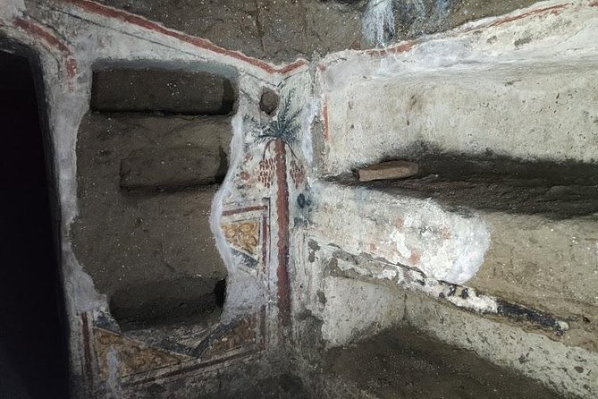 Jewish Ghetto and Synagogues with Jewish Roman Guide 3 Hours - Potential Limitations and Considerations