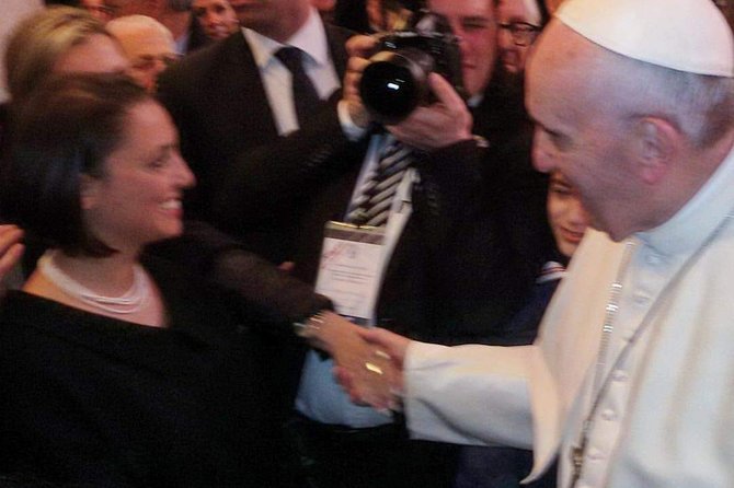 Jewish Ghetto and Synagogues with Jewish Roman Guide 3 Hours - The Sum Up: A Deep Cultural Journey in Rome’s Jewish Quarter