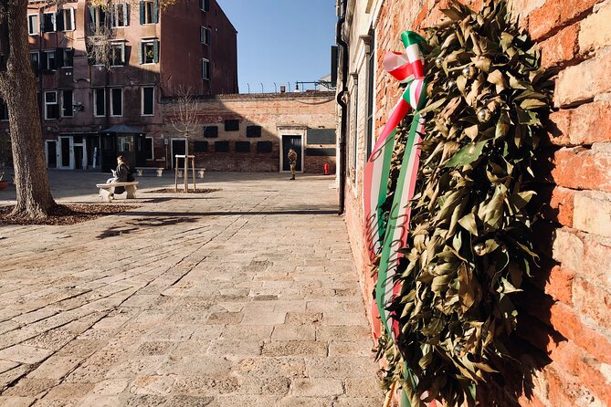 Jewish Ghetto Heritage and Rituals in Venice - Cultural Heritage: Traditions, Arts, and Cuisine