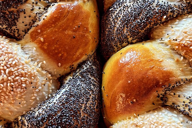 Jewish Ghetto Heritage and Rituals in Venice - Why Choose This Tour