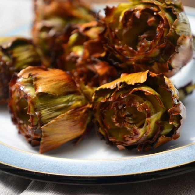 Jewish Ghetto Walk and its influence in the Roman cuisine - Visiting the Sinagoga: A Cultural Landmark