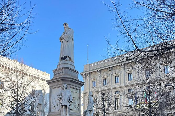 Jewish Guided Tour in Milan - Starting Point in Milan: Corso Monforte