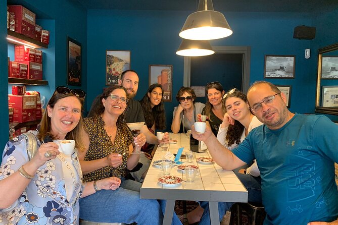 Jewish Guided Tour in Milan - Viewing Milan from Above at Rinascente