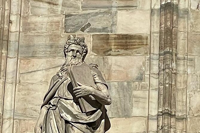 Jewish Guided Tour in Milan - Optional Visit to the Holocaust Museum