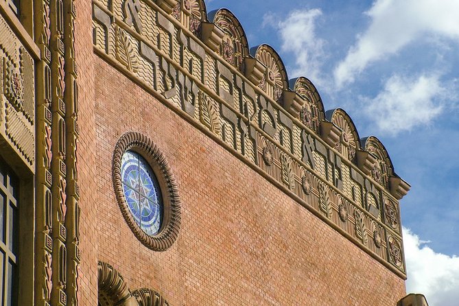 Jewish Heritage / Full tour - Group Size and Pacing for a Personal Experience