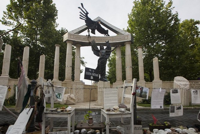 Jewish Heritage / Full tour - The Experience of Visiting Key Jewish Sites