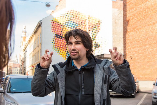 Jewish Heritage in Hungary with a Historian - Final Words on the Jewish Heritage in Hungary Tour