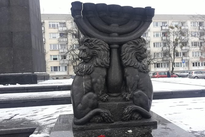 Jewish heritage in Warsaw - Visiting the Jewish Cemetery (Cmentarz Zydowski)