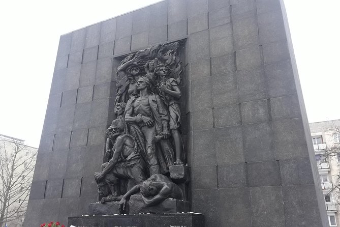 Jewish heritage in Warsaw - The Jewish Historical Institute