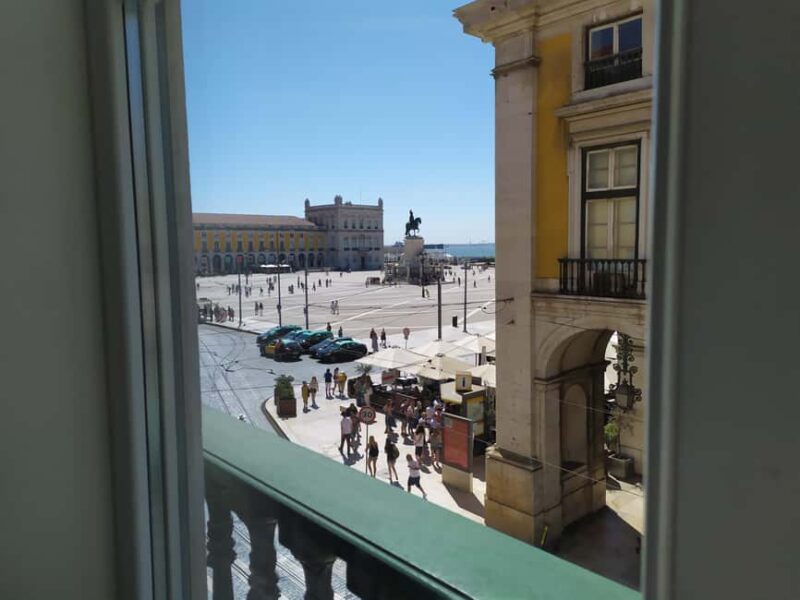 Jewish Heritage Lovers - Tour for observant or non-observant - Explore Lisbon’s Jewish Heritage on a Private Guided Tour