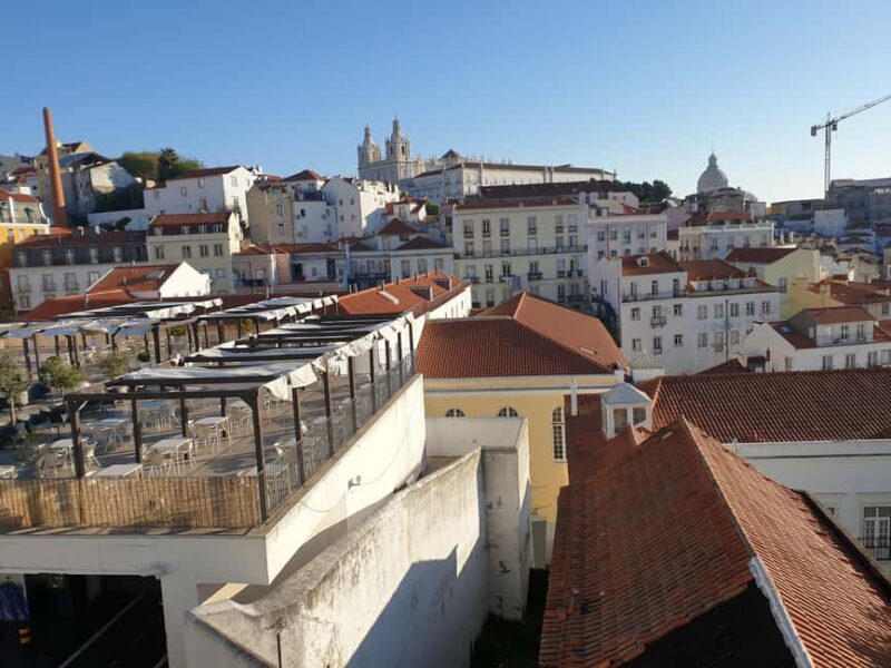 Jewish Heritage Lovers - Tour for observant or non-observant - Key Points