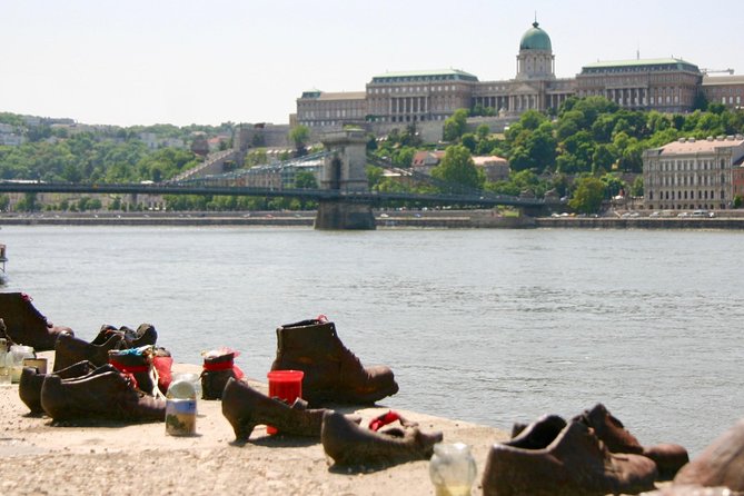 Jewish Heritage of Budapest - Private Tour - Explore Budapest’s Jewish Heritage for $120 per Person