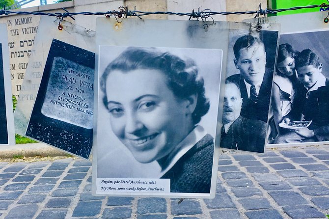 Jewish Heritage of Budapest - Private Tour - Exploring Budapest’s Orthodox Synagogue on Kazinczy Street