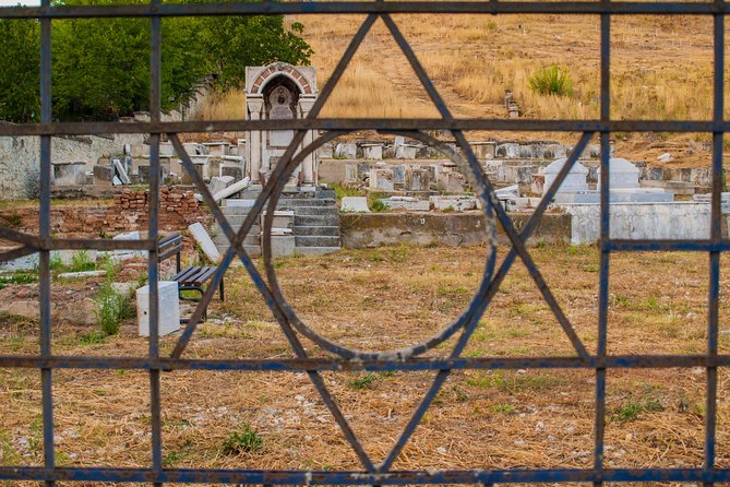 Jewish Heritage of Monastir - Bitola - Key Points