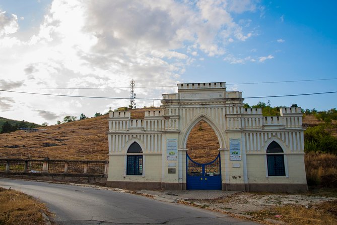 Jewish Heritage of Monastir - Bitola - Discovering the Heritage of the Ottoman Empire in Bitola