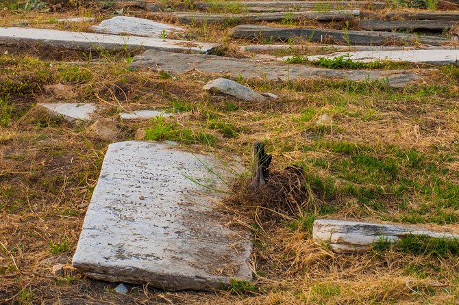 Jewish Heritage of Monastir - Bitola - The Guide’s Personal Touch and Expert Knowledge