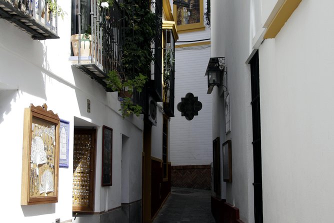 Jewish Heritage Tour - Is This Tour Worth the Price?