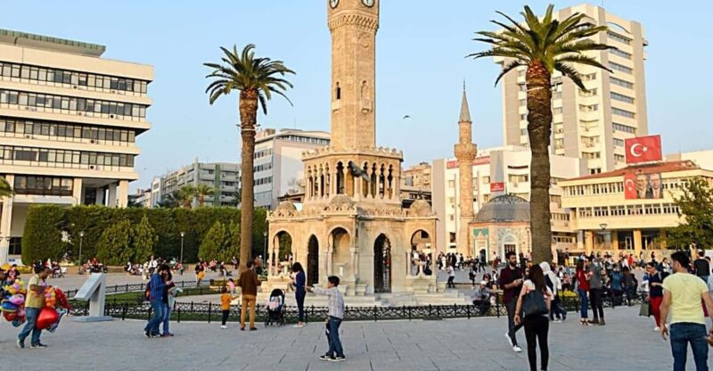 Jewish Heritage Tour - Visiting the Top Synagogues: From Algazi to Portugal