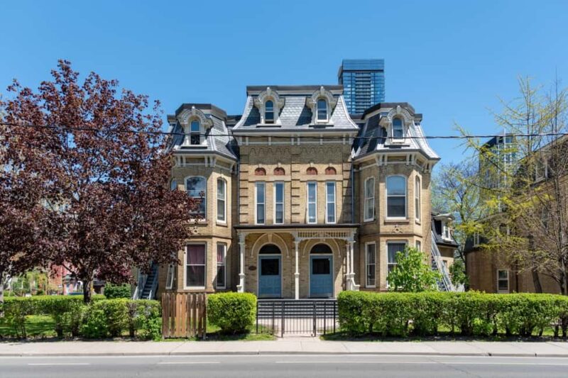 Jewish Heritage Walking Tour of Kensington Market Toronto - Frequently Asked Questions