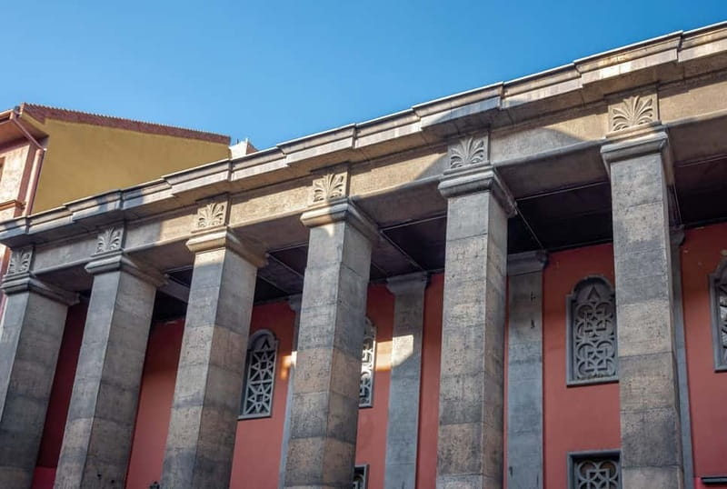 Jewish History of Bratislava Old Town Private Walking Tour - Practical Details: Meeting Point and Group Size