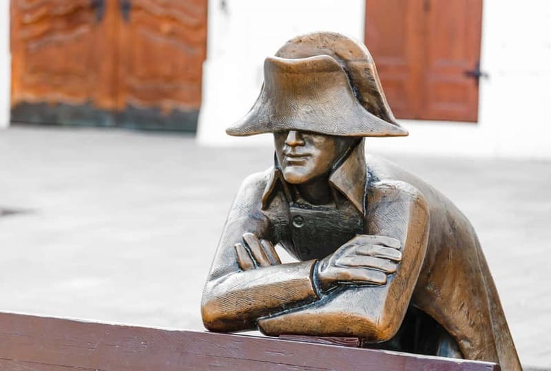 Jewish History of Bratislava Old Town Private Walking Tour - Who Will Enjoy This Tour?