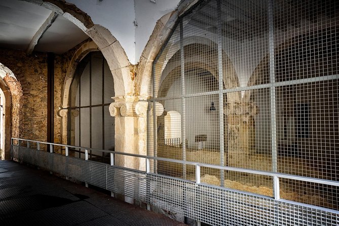 Jewish History of Coimbra - The Praça do Comércio and the Acts of Faith