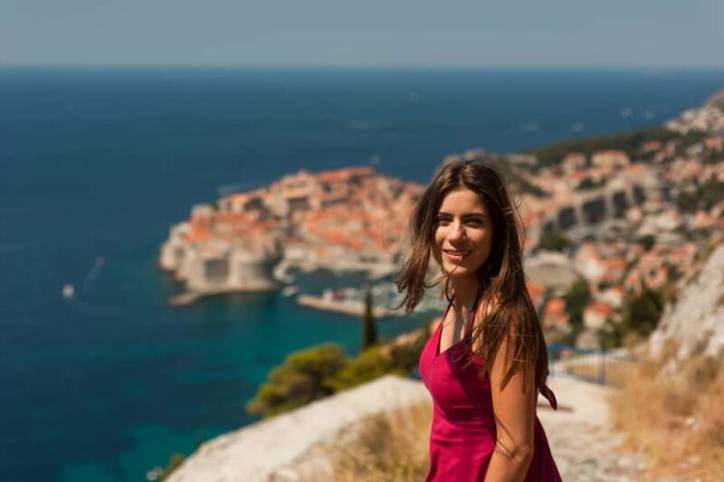 Jewish History of Dubrovnik Old Town Private Walking Tour - Discover Dubrovnik’s Jewish Heritage with a Private Guided Tour