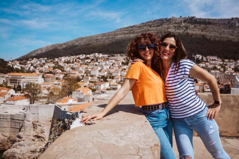 Jewish History of Dubrovnik Old Town Private Walking Tour - The Cultural Significance of Dubrovnik’s Jewish Community