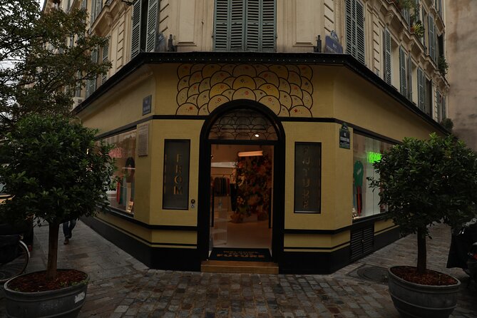 Jewish History Private Tour - Tracing Jewish Life from Medieval Streets to Modern Paris