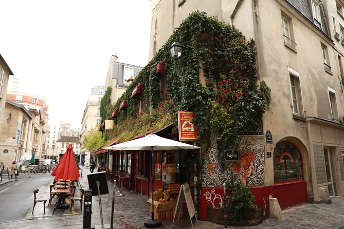 Jewish History Private Tour - Practical Aspects: Tour Logistics and Accessibility