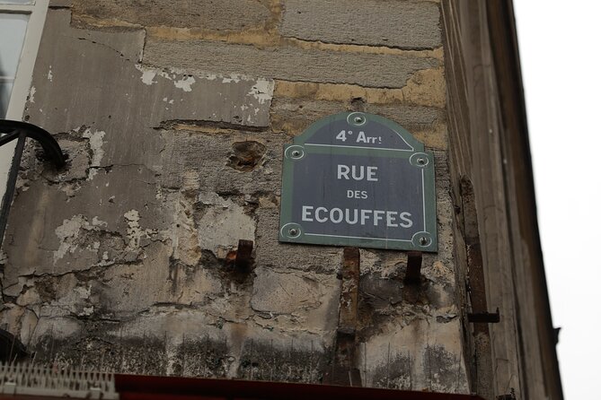 Jewish History Private Tour - The Value of a Private Jewish History Tour in Paris