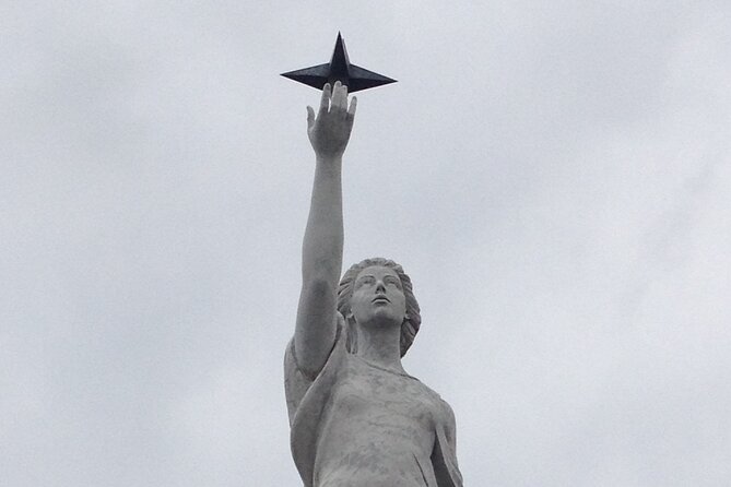 Jewish History Tour of New Orleans - Logistics and Group Dynamics