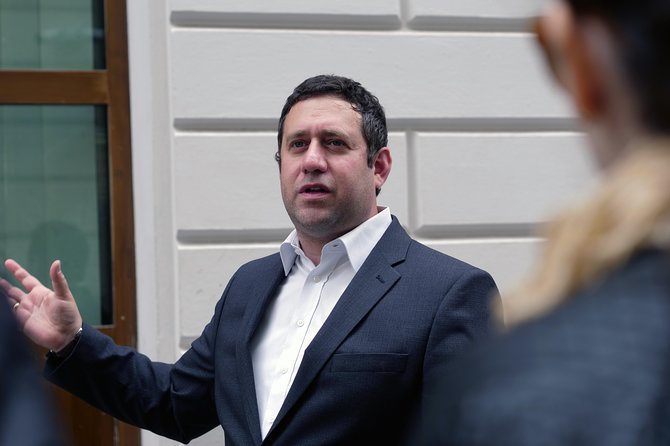 Jewish in Vienna Tour - Discover the Jewish in Vienna Tour: An In-Depth Look