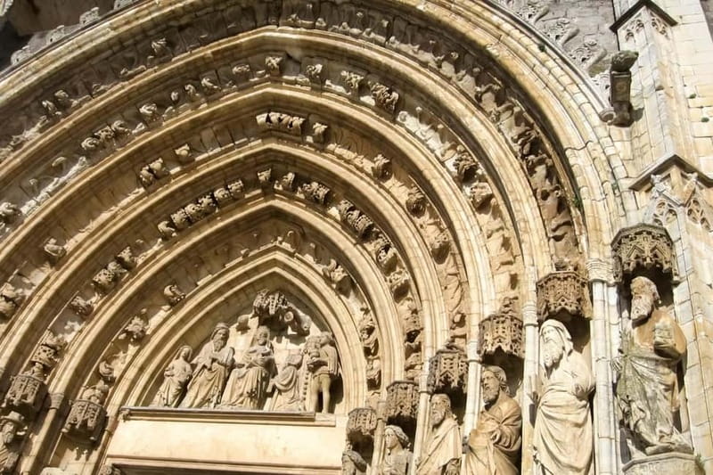 Jewish Legacy Tour: Girona, Besalú and Castelló d'Empúries from Barcelona - Explore Catalonia’s Jewish Legacy from Barcelona in a Full-Day Private Tour